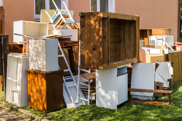 Trusted Grant, NE Junk Removal Services Experts