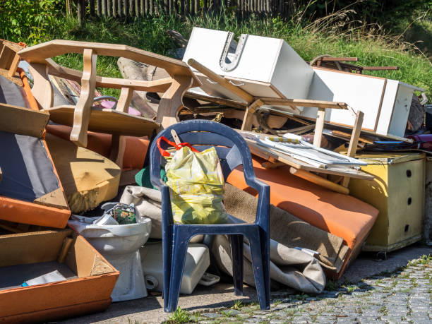 Best Demolition Debris Removal  in Grant, NE