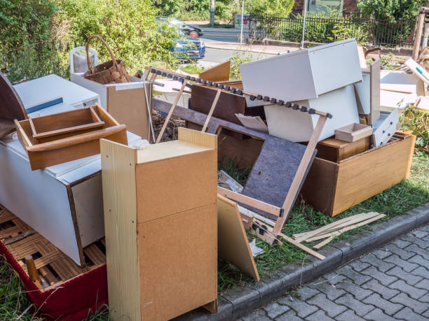 Best Recycling Services for Junk  in Grant, NE